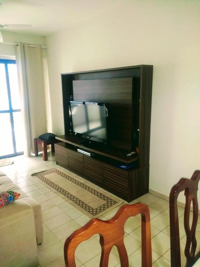Pé na Areia Martim de Sá Caraguatatuba Exterior foto