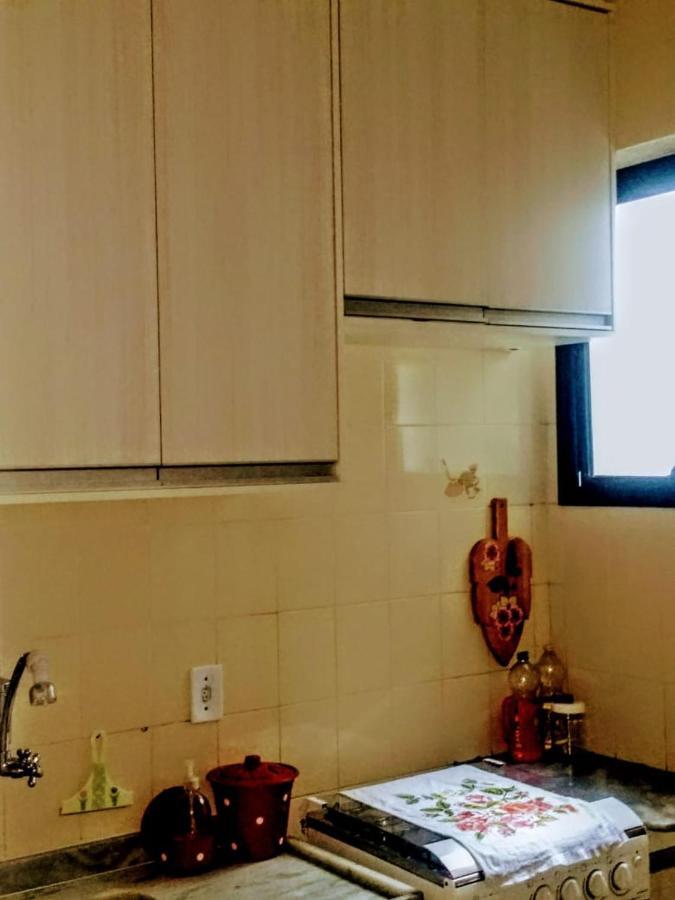 Pé na Areia Martim de Sá Caraguatatuba Exterior foto