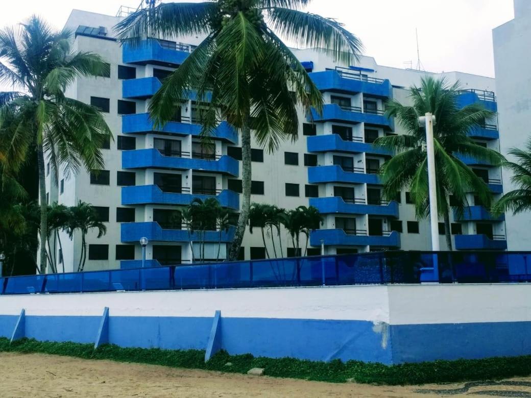 Pé na Areia Martim de Sá Caraguatatuba Exterior foto